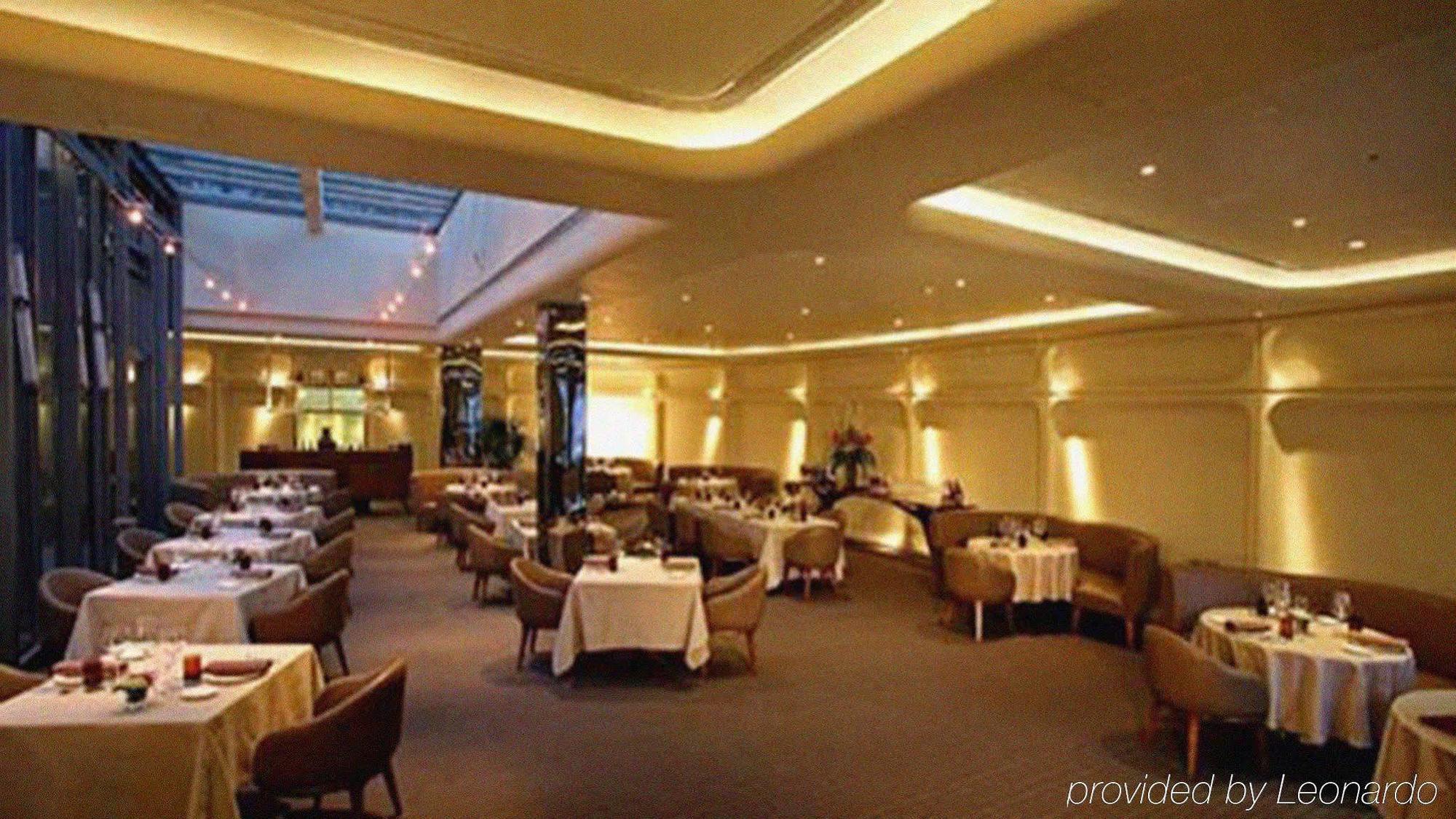 Beijing Financial Street International Hotel Bagian luar foto